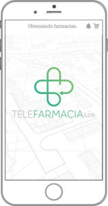 Aplicacion Telefarmacia APP Medicamentos a domicilio