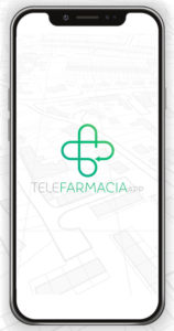 Telefarmacia App - Farmacia a Domiclio - Descargar