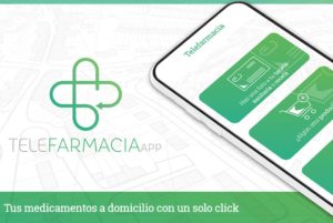 Telefarmacia - Medicamentos a domicilio - Farmacia a domiclio