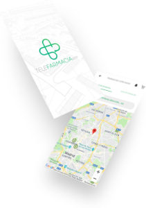 Telefarmacia - Farmacia a domiclio - Medicamentos a domicilio