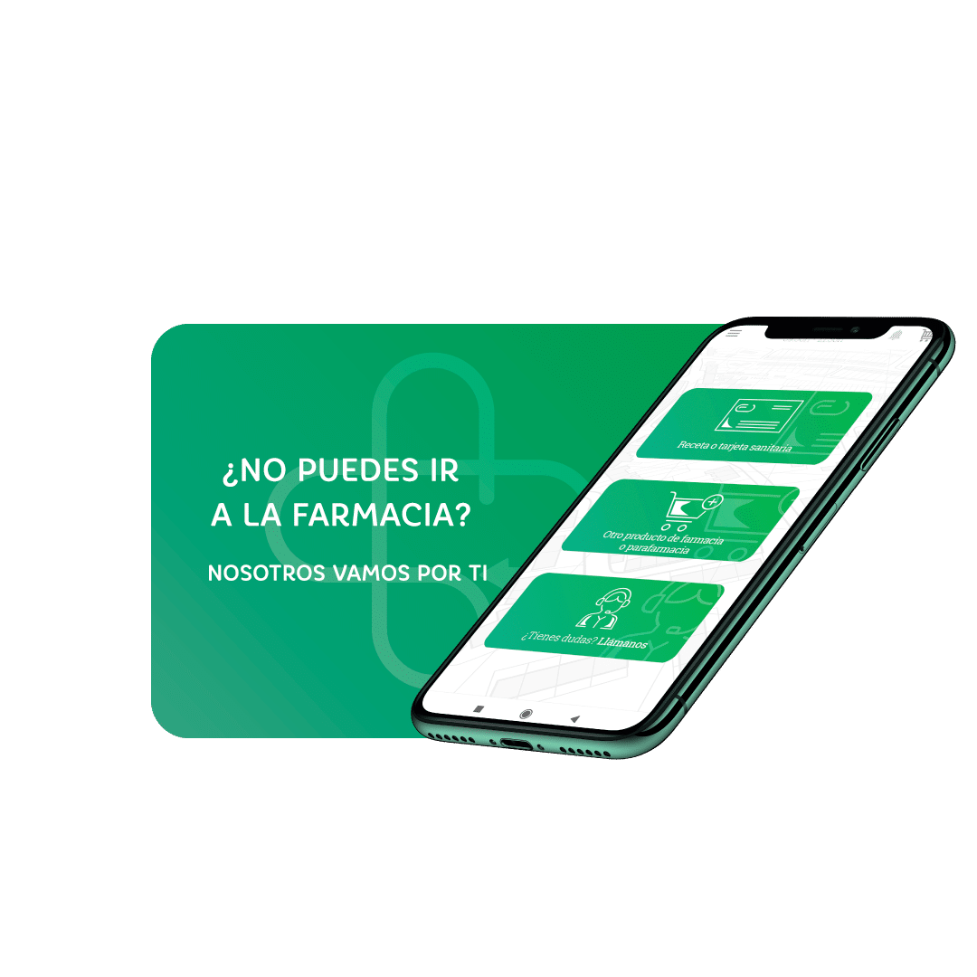 Telefarmacia App | Obtén Tus Medicamentos Con Receta Sin Ir A La Farmacia