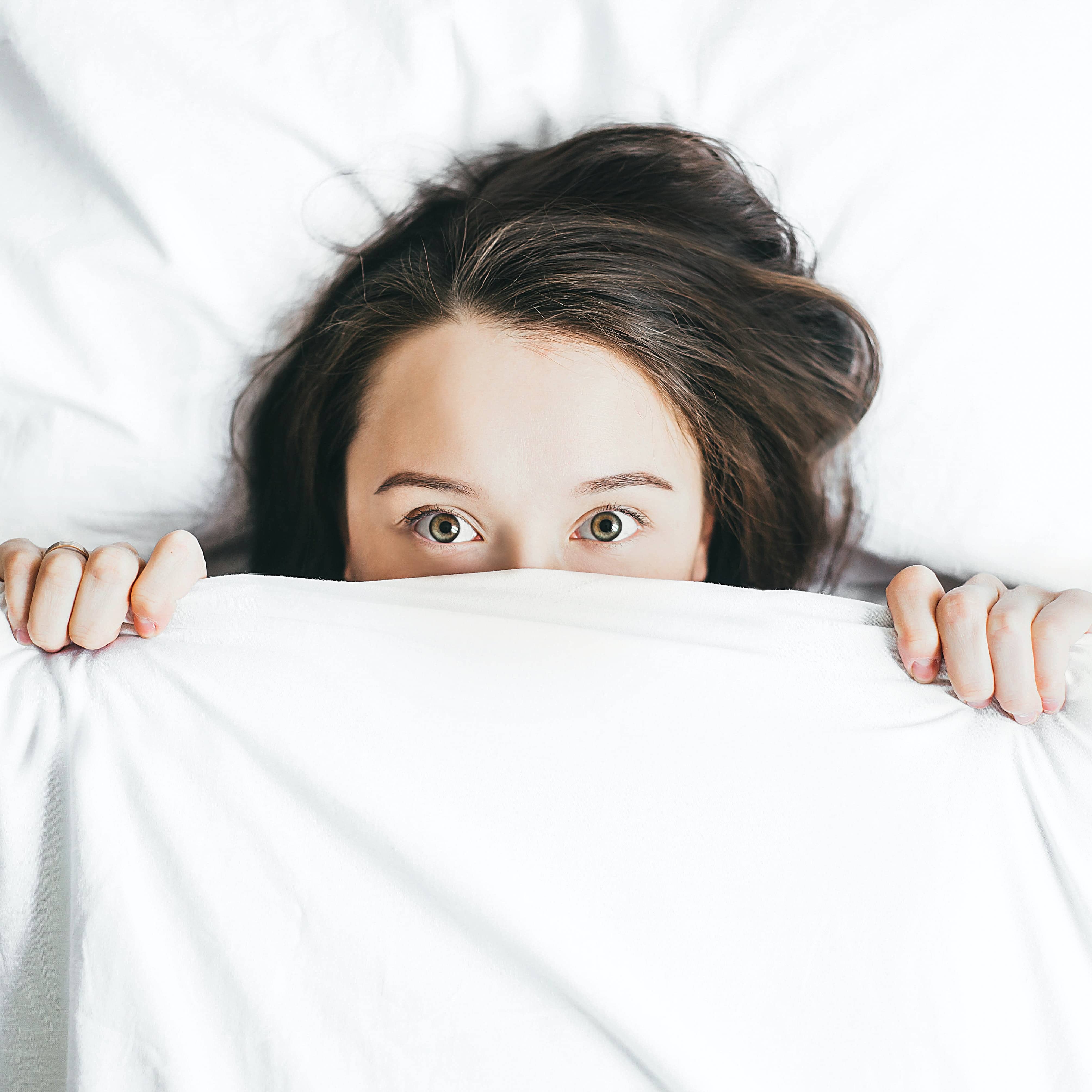 estilo ayuda cómo Insomnio: problemas para dormir por el COVID-19 | Telefarmacia App